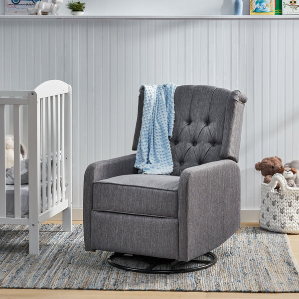 BRYNZORA Comfort Recliner