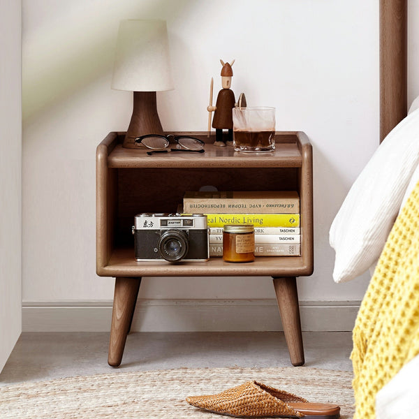 Elegant FROSTIX Wood Stand