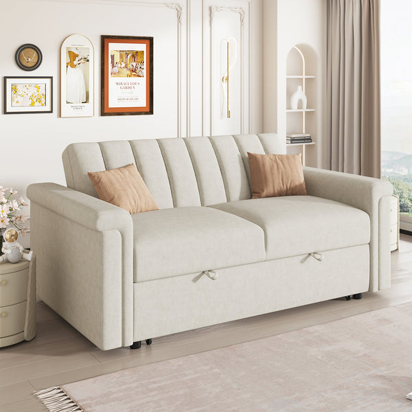 FREXOL Cozy Sofa Bed
