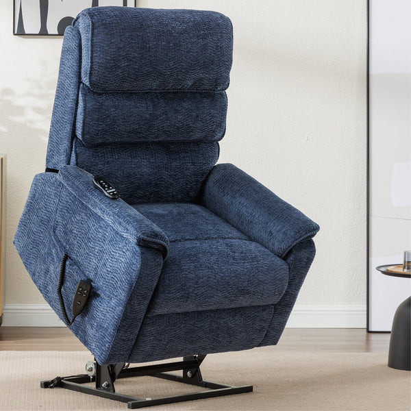 COZYLift Heated Recliner Comfort