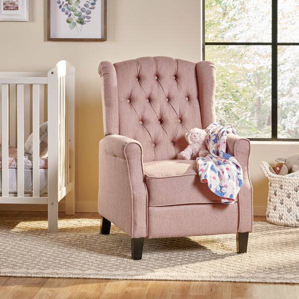 VORLENTIX Sophisticated Recliner