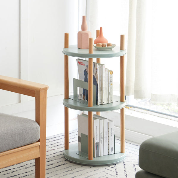 XERLON Elegant 3-Tier Shelf