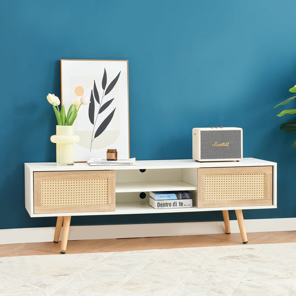 ZENON Elegant TV Stand