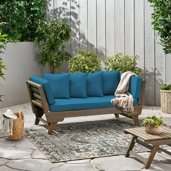 RYNOX Outdoor Sofa Daybed