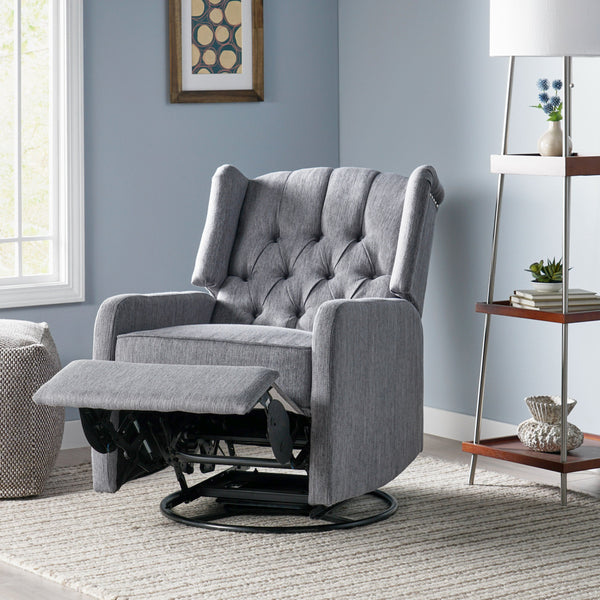 BRYNZORA Comfort Recliner