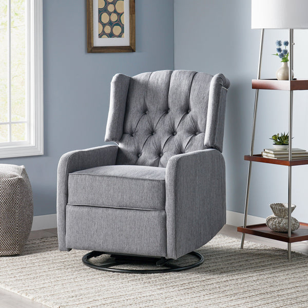 BRYNZORA Comfort Recliner