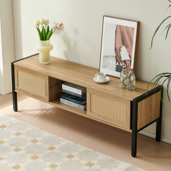VELONIX Elegant TV Stand
