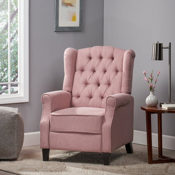 VORLENTIX Sophisticated Recliner