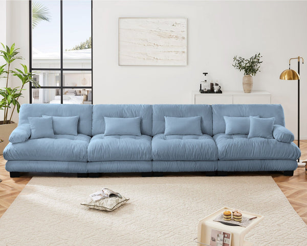 KIT Cozy Couch