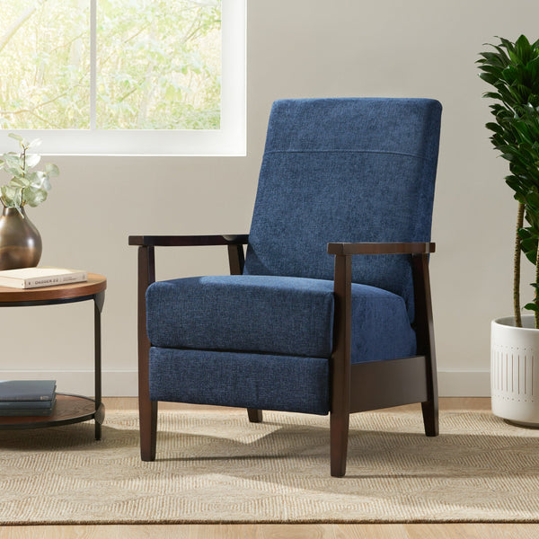 ZYNTREVOX Elegant Recliner