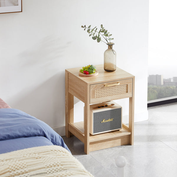 TYNEXA Elegant Nightstand