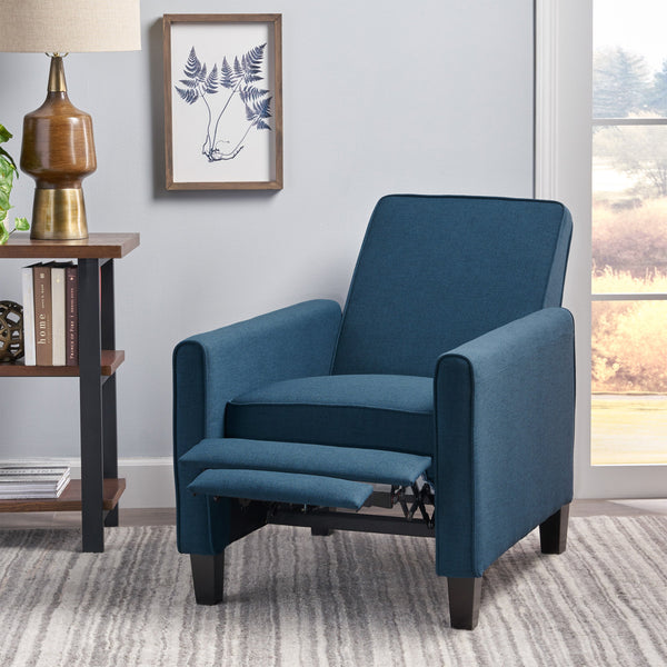 Xeravon Cozy Recliner