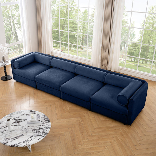 LAUREL Elegant Sofa