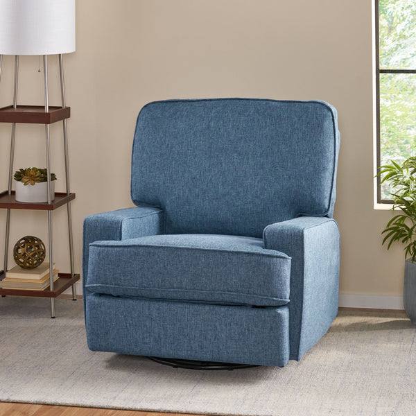 NEXORIAN Cozy Swivel Chair