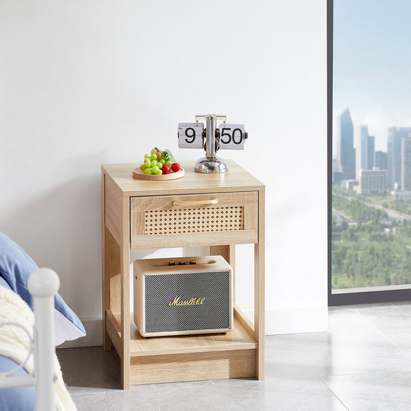 TYNEXA Elegant Nightstand