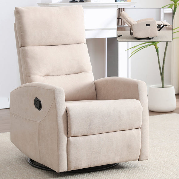 KYRVEZA Comfort Recliner