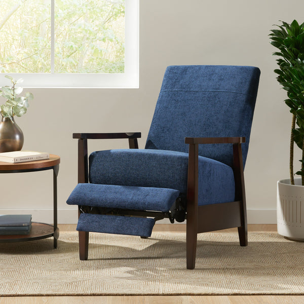 ZYNTREVOX Elegant Recliner