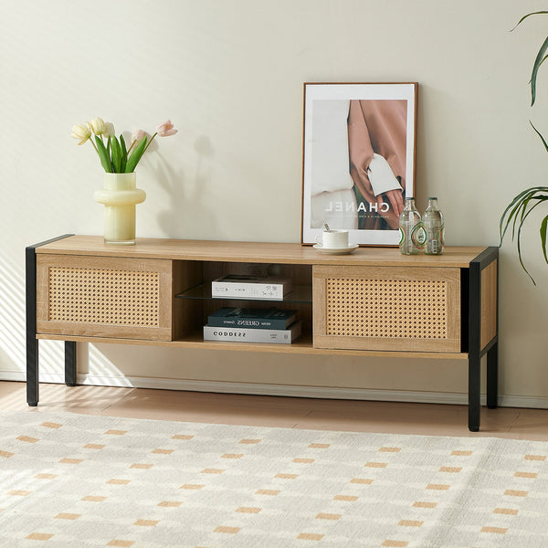 VELONIX Elegant TV Stand
