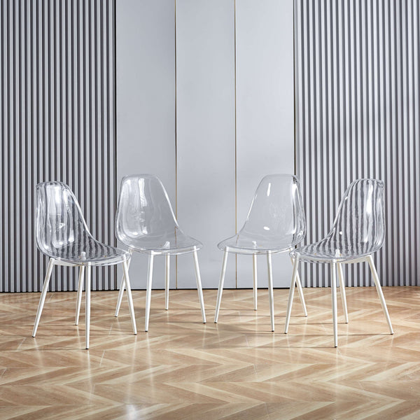 FELVOR Dining Set Elegance