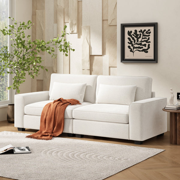 ZARA Elegant Sofa