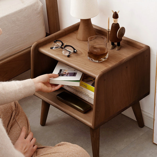 Elegant FROSTIX Wood Stand