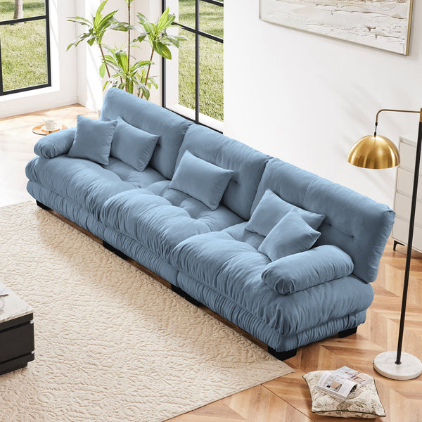 KIT Comfort Couch