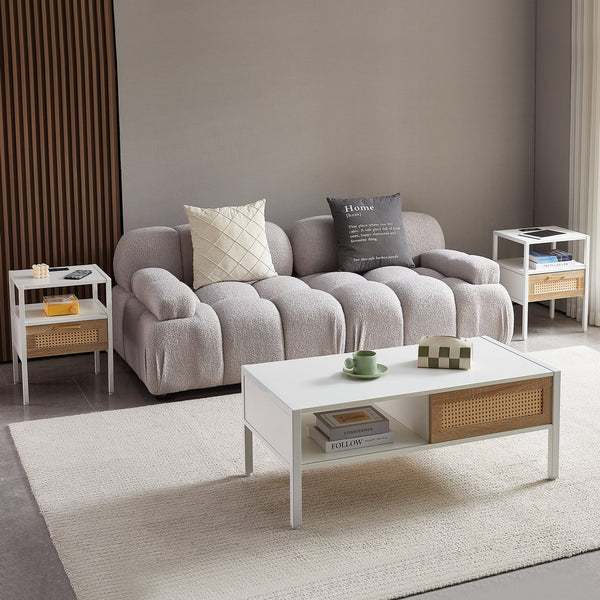 VELONIX Elegant Side Table