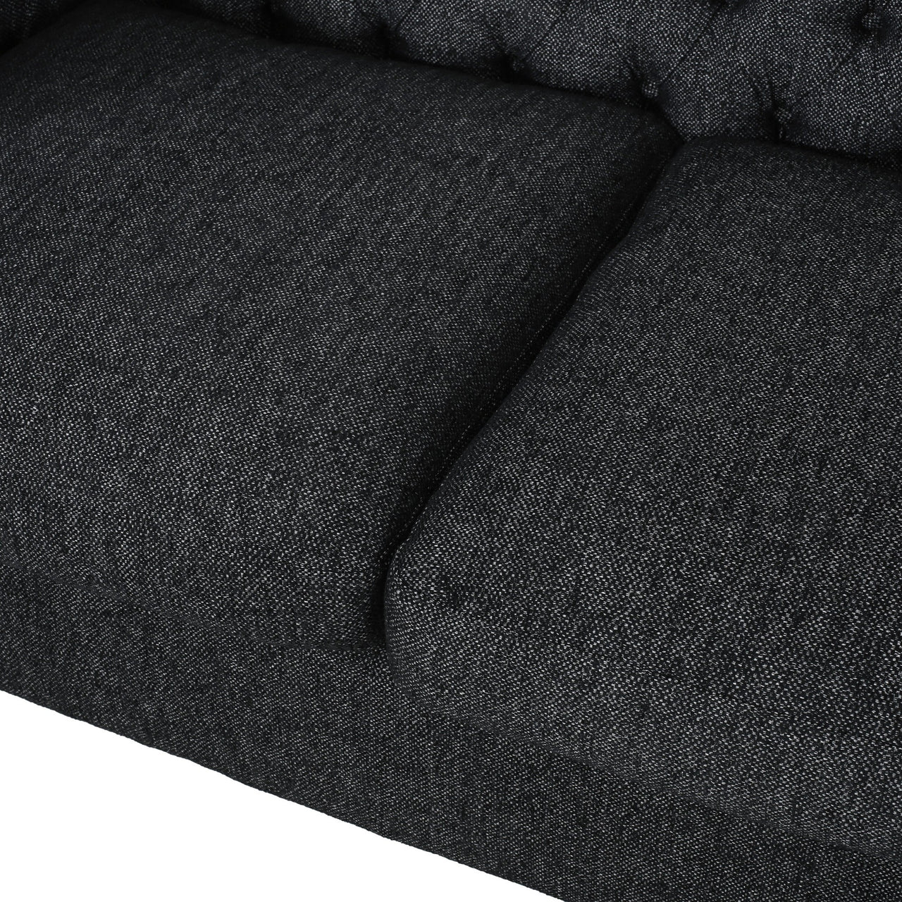 VEGA 85" Vintage Sofa