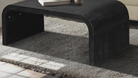SOLVIX 18" Coffee Table