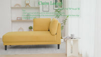 TOVARY 65" Chair