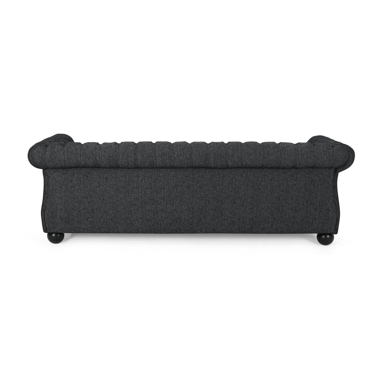 VEGA 85" Vintage Sofa