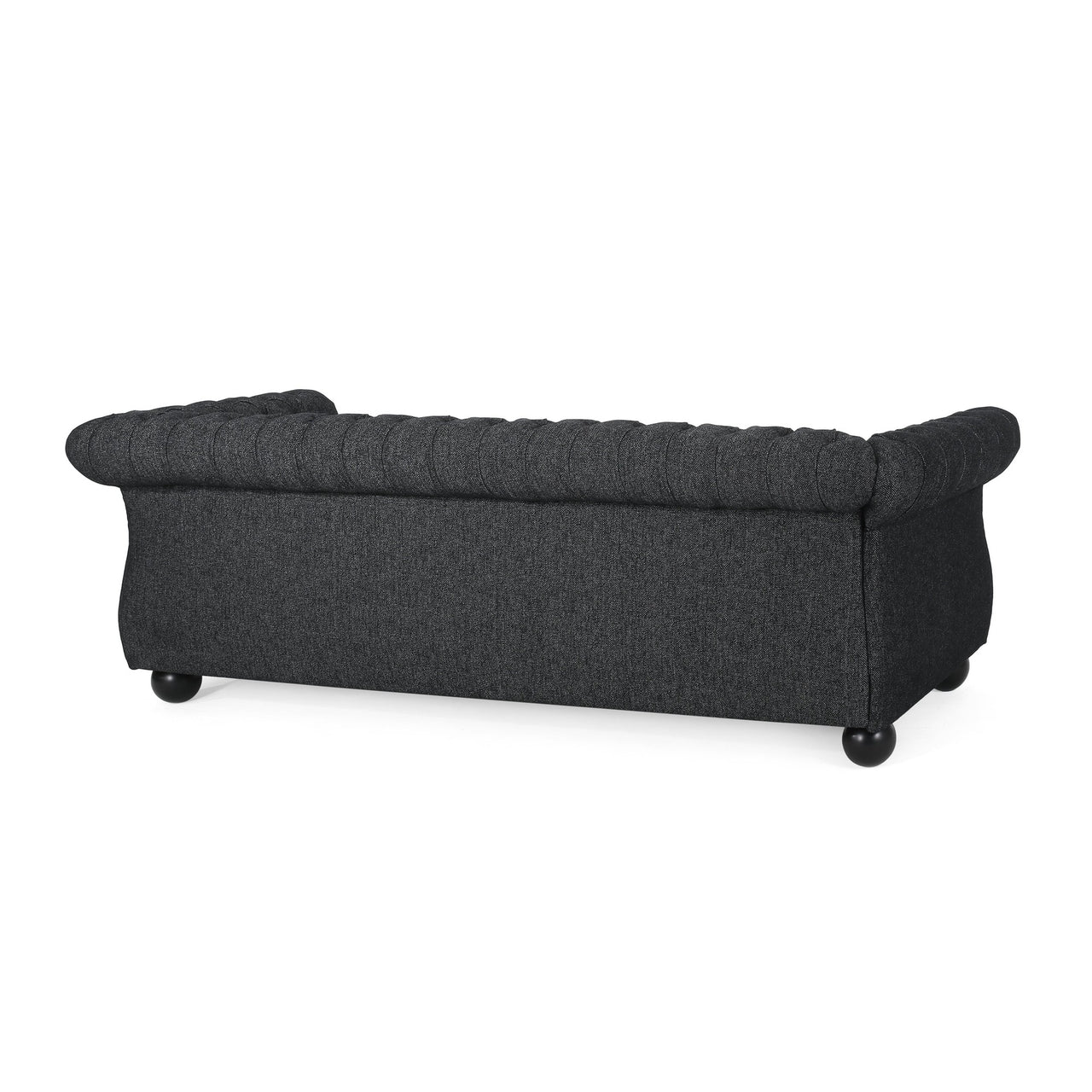 VEGA 85" Vintage Sofa