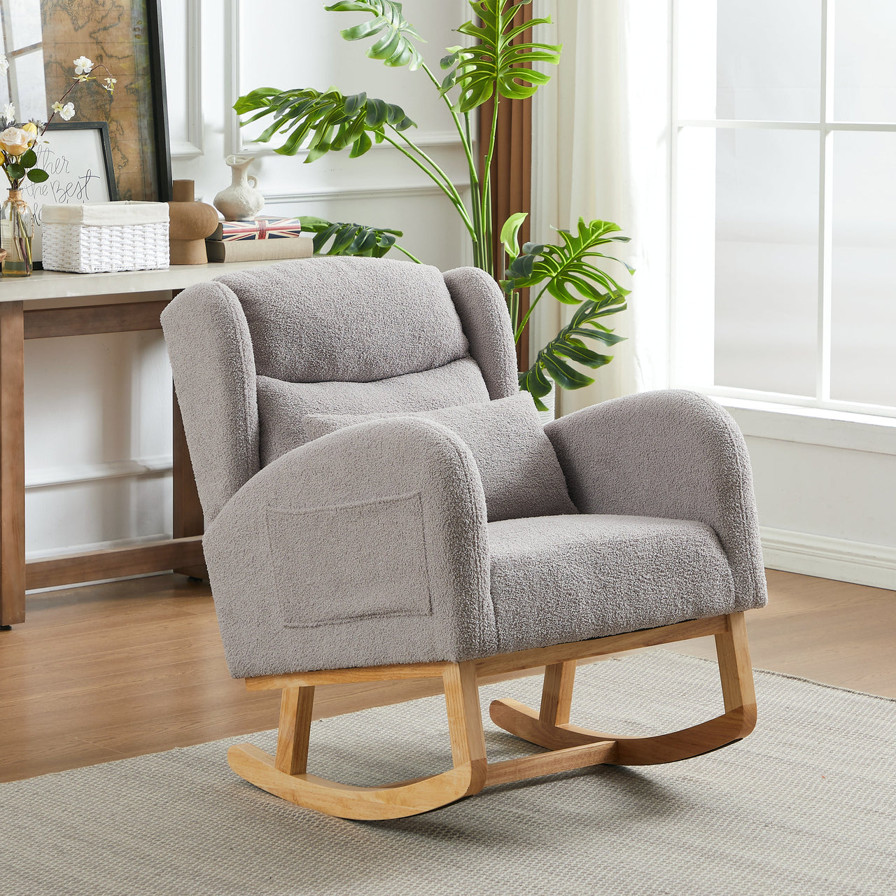 CALLEN 27" Chair