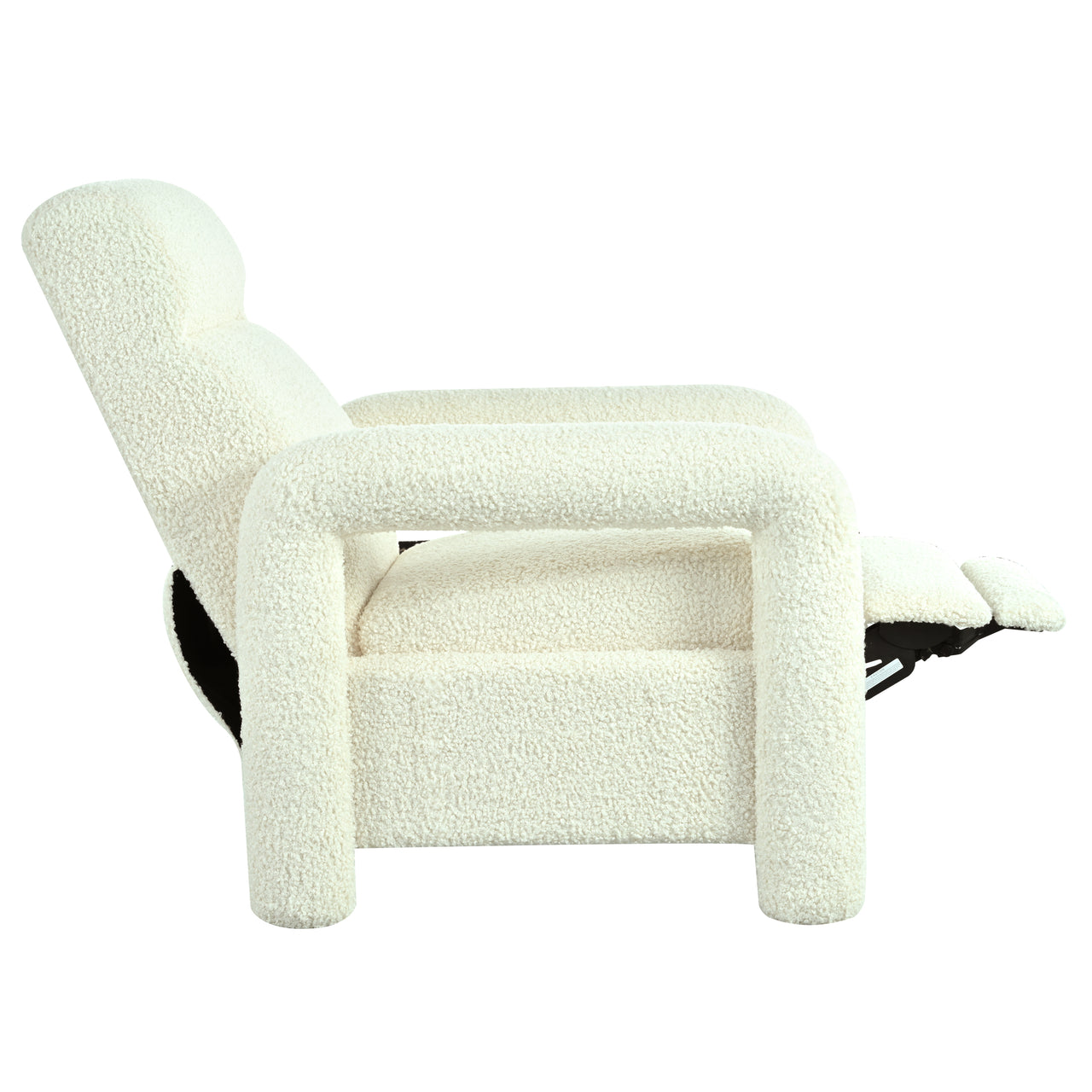 QUENOVA 31" Recliner Chair