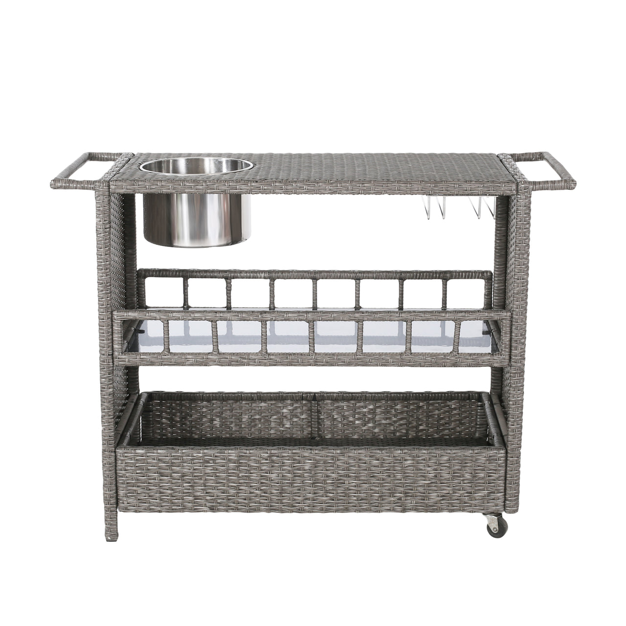 DYNLEX 45" Barcart