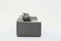 Thumbnail for ZYNCORE Sofa Set