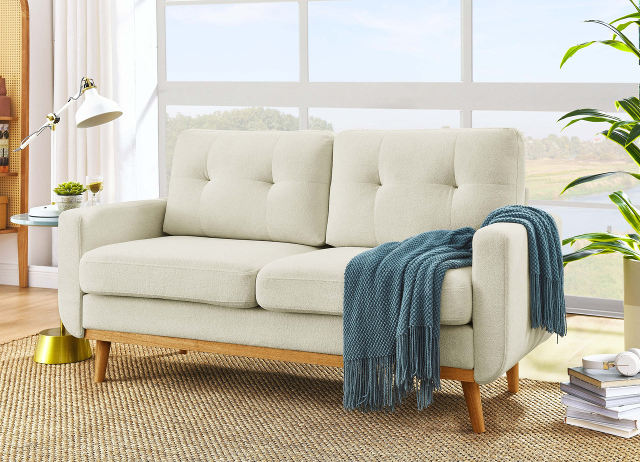 JAIDA 68" Loveseat - Clearance
