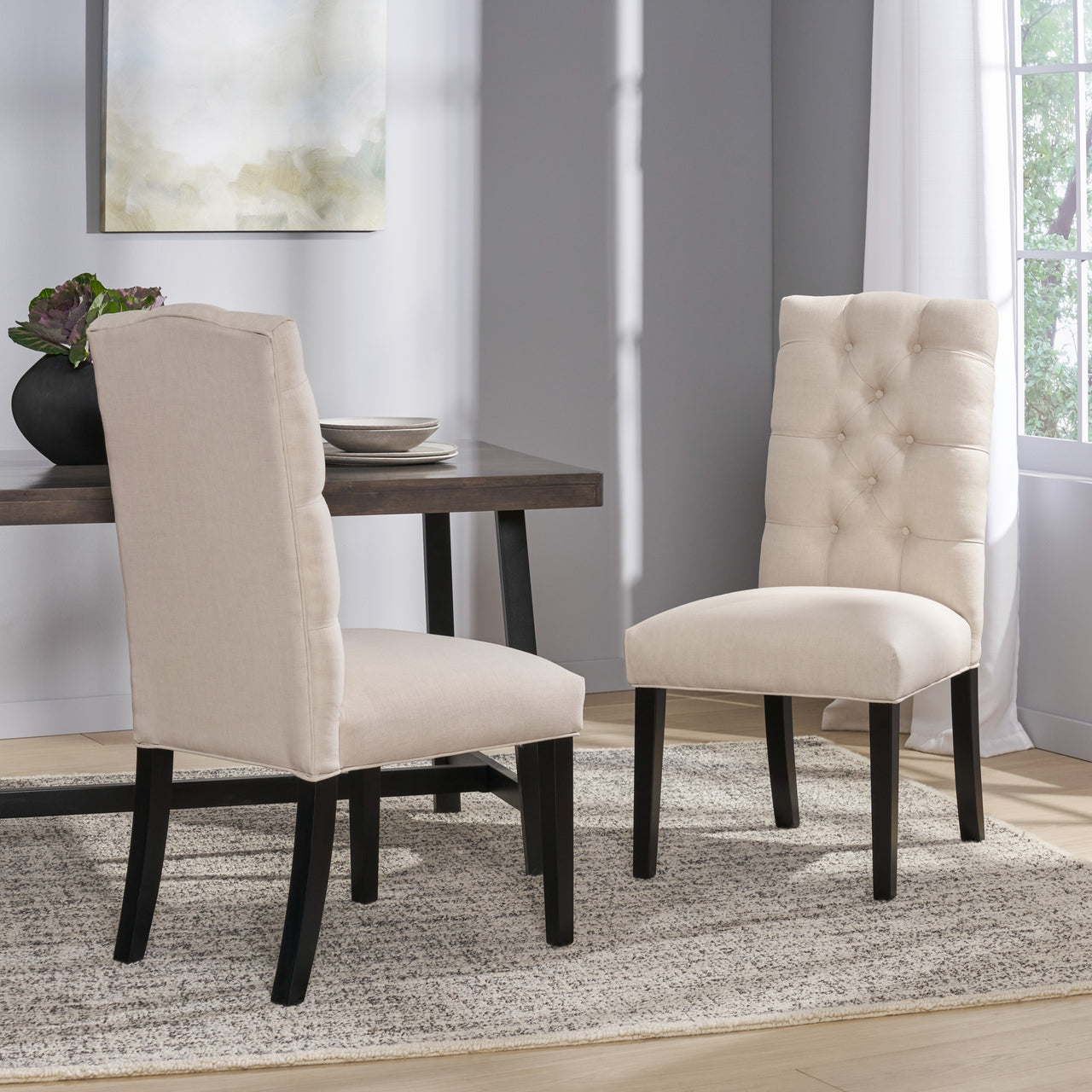 XOLVIRA 21" Dining Chair