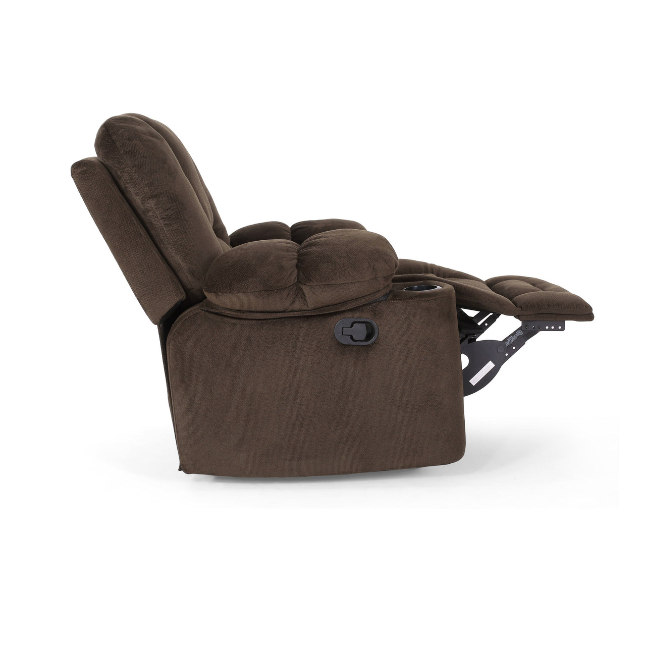 VYROVANEX 42" Recliner Chair