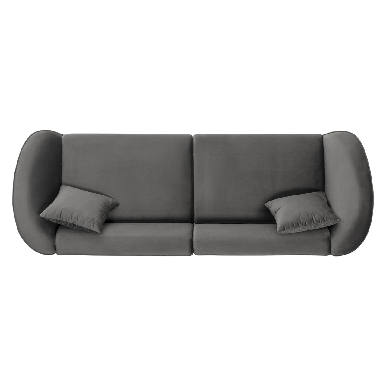 ASTER 88" Sofa