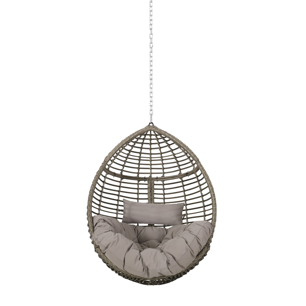 FOLTREX 37" Hanging Chair