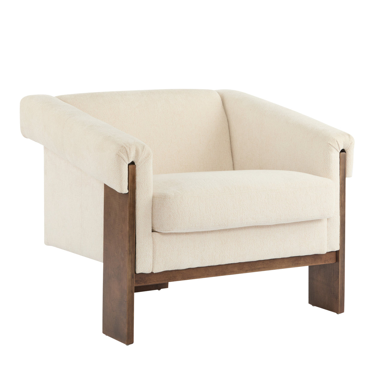 SYLVARX 34" Accent Chair