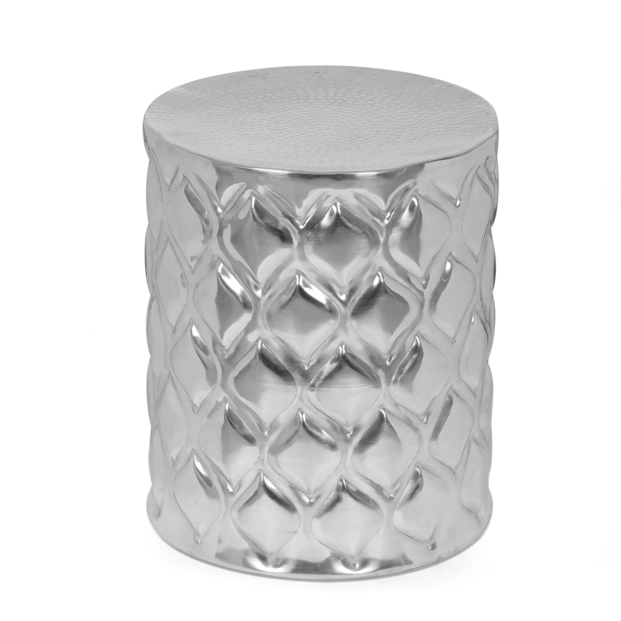 ZELTOR 16" End Table