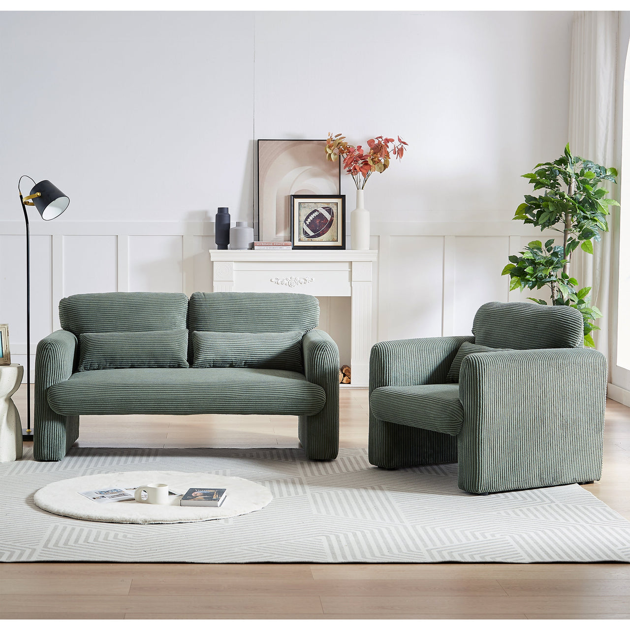 ESTELLE Sofa