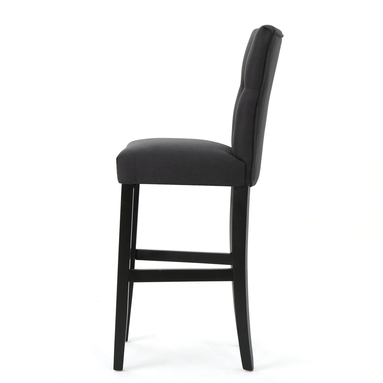 ZYLTOR 18" Barstool Set Of 2