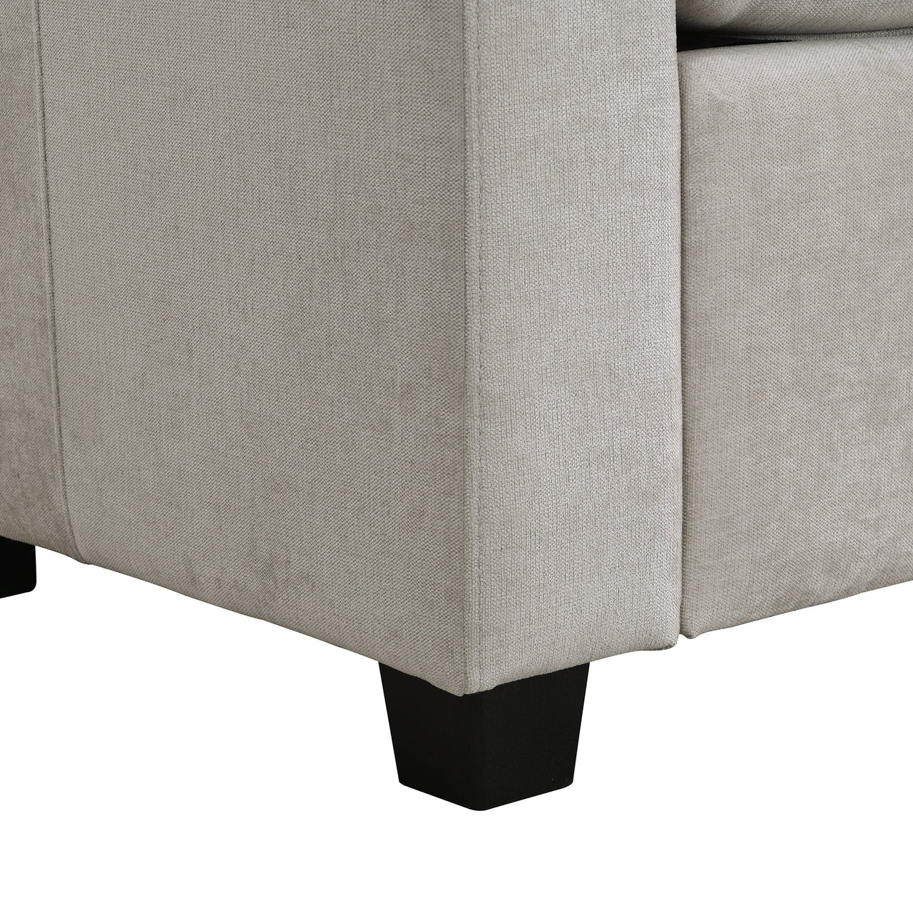 NIAMH 103" Sectional Sofa