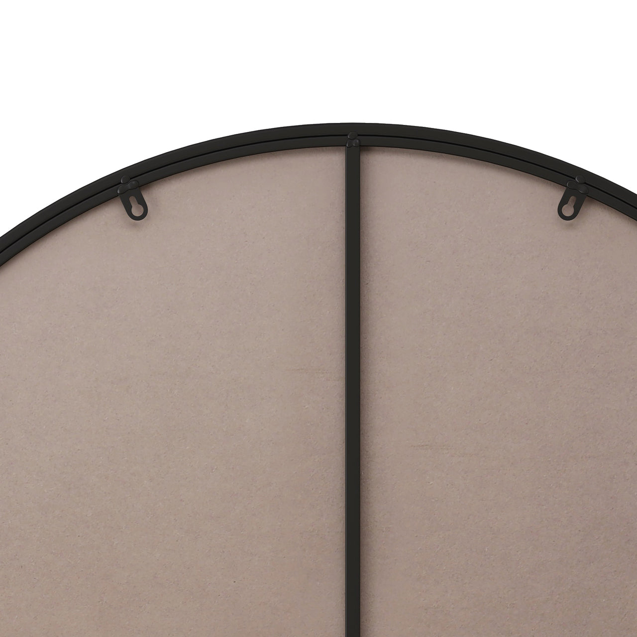 KORVIX 28" Wall Mirror