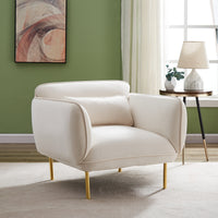 Thumbnail for INDIGO Armchair - Clearance