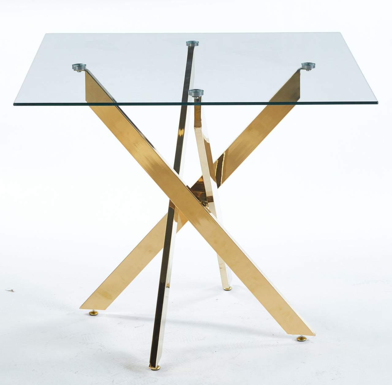 DAXTREX 35" Dining Table