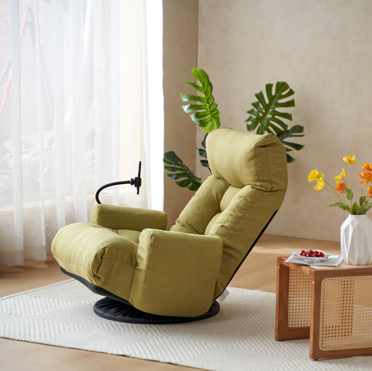 VELUXE Adjustable Lounge Chair